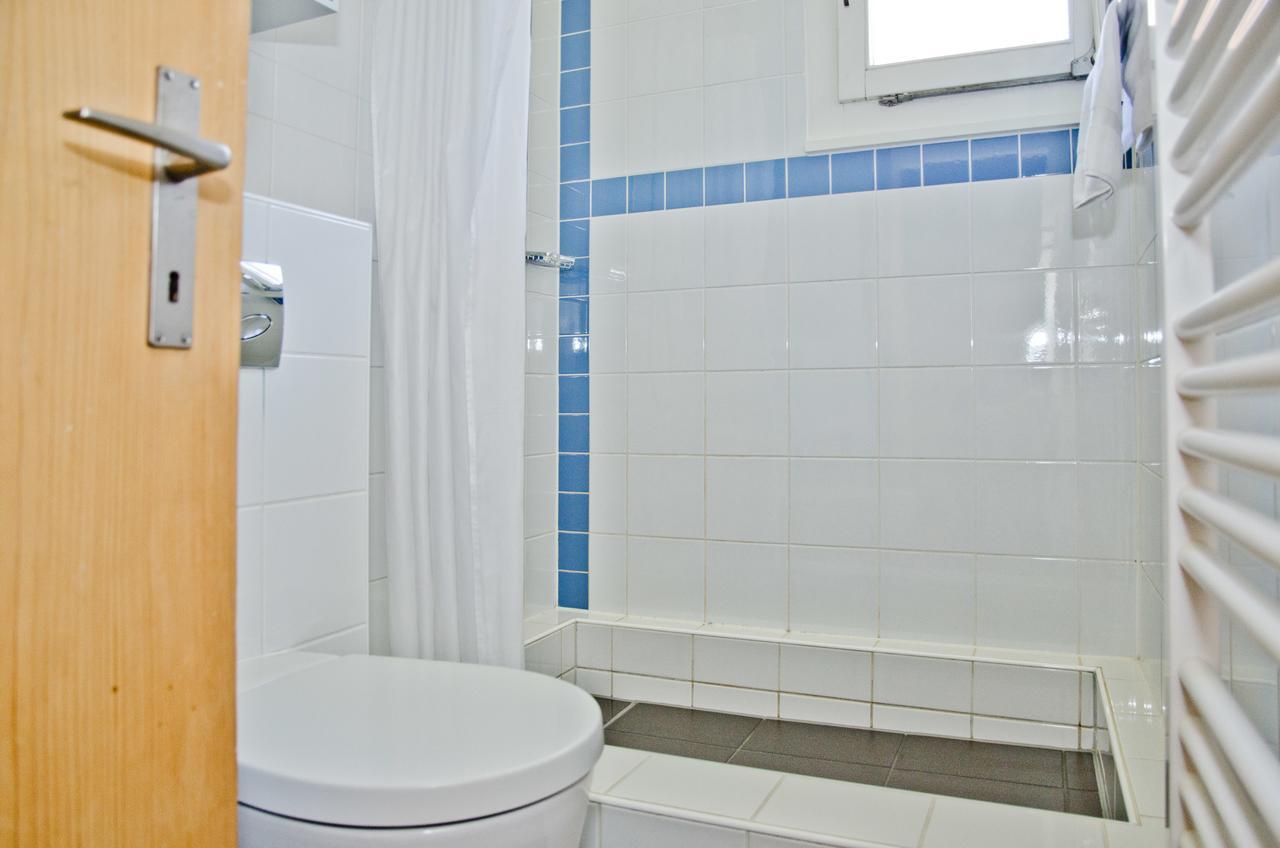 Apartment Adele - Griwa Rent Ag Гриндельвальд Экстерьер фото